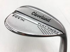 極美品 Cleveland RTX FULL-FACE2 56° 10ウェッジ - メルカリ