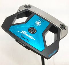 Spider 5K-ZT BLACK STANDARD 33インチ - メルカリ