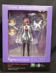 figma FGO マシュ・キリエライト 私服ver.＋きゅんキャラセット - メルカリ