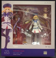 MAXFACTORY figma キャスター/アルトリア・キャスタ 653