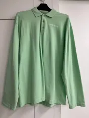 VETEMENTS ヴェトモン カラーTシャツ メンズ XSのサムネイル