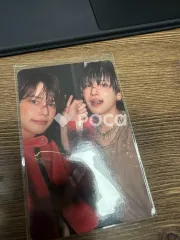 &TEAM ユニット Back to Life Photocard Box