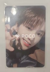 BOYNEXTDOOR ボネクド ウナク 中華 北京 当選者 トレカ タンフル