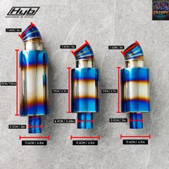 ヘルタベルリン 新品 マフラー - メルカリ