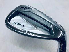 ホンマ ツアーワールド HONMA VIZARD EZ-P6 FLEX-X - メルカリ
