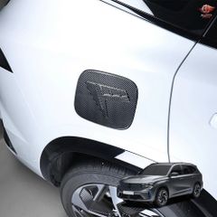 トライトン LC2T フューエルリッドカバー 給油口カバー 2024.2