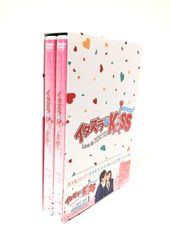 イタズラなKISS イタキス ディレクターズカット版 DVDBOX 1.2セット