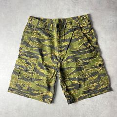 freewheelersタイガーカモ ショートパンツ フリーホイーラーズ - メルカリ