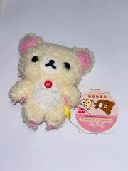 ロッテ・ラッコ抱っこコアラ・ぬいぐるみ・懸賞品・非売品・1984年