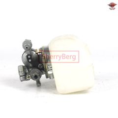 Garage T&F フォークジョイント100mm ビラーゴ250 値下げ交渉