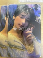 LYKN CONCERT ガチャ NUT HONG 名古屋トレカ GMMTV POPUP LYKN Nut Hong トレカ 大阪 名古屋 - メルカリ