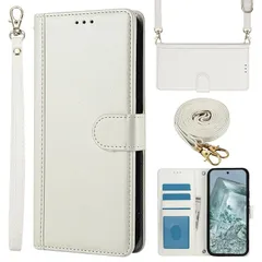 【新品】 Dahimomo For いPhone17pro ケース 手帳型 iPhone17Pro ケース ショルダー iPhone 17 Pro カード収納 スマホケース アイホン17プロ 財布型 あいふぉん17pro カバー スタンド機能 肩掛け スマ 0