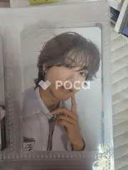 straykids ハン ATE PLATFORM ALBUM_NEMO Ver.