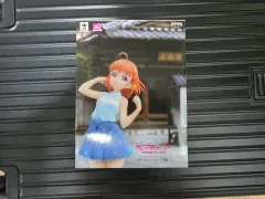 ラブライブ！サンシャイン！！高海千歌フィギュア