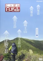 2026年最新】日本百名山 dvdの人気アイテム - メルカリ