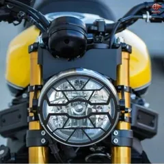 2026年最新】xsr900 ヘッドライトの人気アイテム - メルカリ