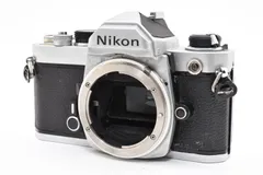 2026年最新】nikon FMの人気アイテム - メルカリ