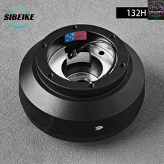 Reve D RWDドリフトカー用ステアリングジャイロ REVOX青ボタン中古品