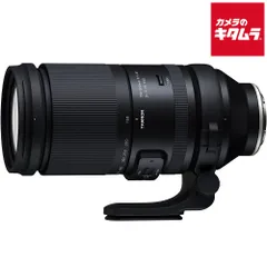 【新品】タムロン 150-500mm F5-6.7 Di III VC VXD ソニーEマウント用 (Model A057)のサムネイル