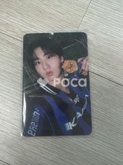 ハン KARMA StrayKids ポップアップ 購入特典 スキズ - メルカリ