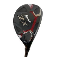 SRIXON ZX 4U ユーティリティクラブ DG105 S200 - メルカリ