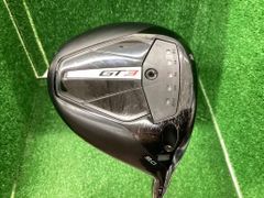Titleist GT3 ドライバー 9.0度 Tour AD DI6X - メルカリ