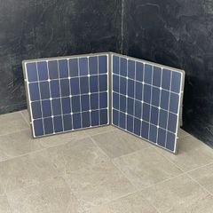 ジャンク BH-SP100-C ソーラーパネル JVCケンウッド 最大100W - メルカリ