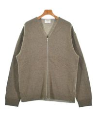 Ron Herman California カーディガン グレー Ron Herman Californiaニットカーディガン グレー L - メルカリ