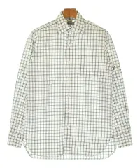 DISTRICT カジュアルシャツ メンズ 【古着】【中古】【送料無料】のサムネイル