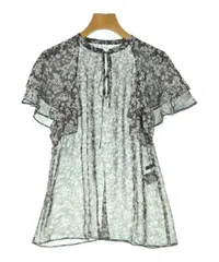 allureville ブラウス レディース 【古着】【中古】【送料無料】のサムネイル