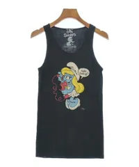 HYSTERIC GLAMOUR タンクトップ レディース 【古着】【中古】【送料無料】のサムネイル