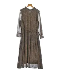 Mila Owen ワンピース レディース 【古着】【中古】【送料無料】