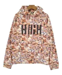 HYSTERIC GLAMOUR パーカー レディース 【古着】【中古】【送料無料】のサムネイル