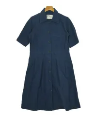 MHL. シャツワンピース レディース 【古着】【中古】【送料無料】のサムネイル