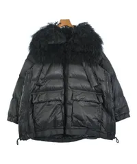sacai ダウンジャケット/ダウンベスト レディース 【古着】【中古】【送料無料】のサムネイル