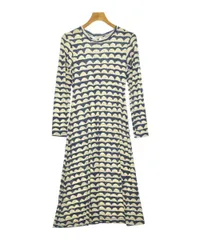 marimekko ワンピース レディース 【古着】【中古】【送料無料】のサムネイル