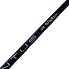 【中古】 VENTUS BLUE 6フェアウェイウッド用 シャフト VENTUS BLUE 6 (フレックスX)Bランク ゴルフクラブのサムネイル