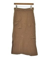 新品 25AW mame kurogouchi サテンミリタリースカート 新品 25AW mame kurogouchi サテンミリタリースカート - メルカリ