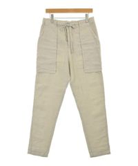 極美品 定価6.5万 TRANSIT UOMO テーパードパンツ M オリーブ - メルカリ