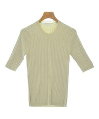 24SS 美品 MADISONBLUE ワイドリブプルオーバー シルク S - メルカリ