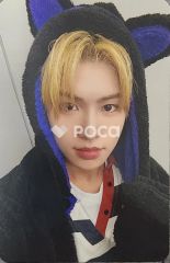 ATEEZ MAKESTAR店舗特典トレカ メンバー全員8枚コンプリートセット