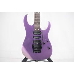 ソフトケース付き】Ibanez S561 PMM ピンク ゴールド 極薄ボディ