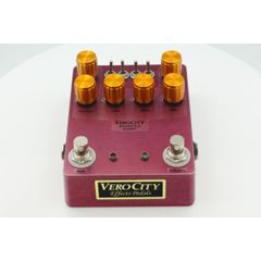 VeroCity CVN+13-CL VeroTwin - メルカリ