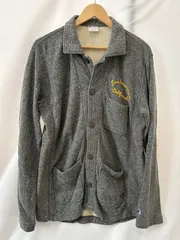 【古着】Champion REVERSE WEAVE カーディガンジャケットLのサムネイル