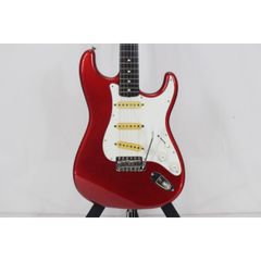 Fender Japan ST62G チャコールレッド ストラトキャスター - メルカリ