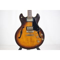 Fibonacci セミアコ ES-335タイプ prototype 軽量 - メルカリ