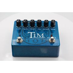 ☆動作確認済☆ Paul Cochrane Timmy Overdrive V1 - メルカリ