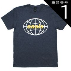 新品未開封】Oasis Tokyo Tシャツ ホワイト XXL - メルカリ