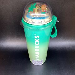 韓国 スターバックス トイストーリー エイリアン コールドカップ 710ml