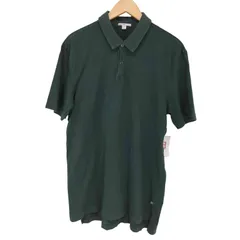 ジェームスパース JAMES PERSE ベーシック ポロシャツ 製品染め メンズ JPN：2 のサムネイル